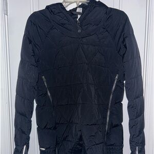 lululemon Women’s lightweight down pullover 8